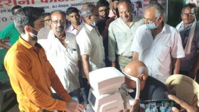 Glasses-Distribution-Camp-amravati-mandal
