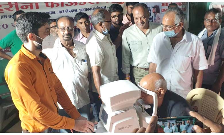 Glasses-Distribution-Camp-amravati-mandal
