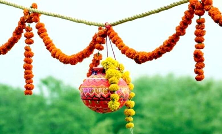 Dahihandi-amravati-mandal