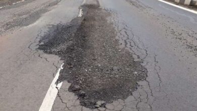 Road-amravati-mandal