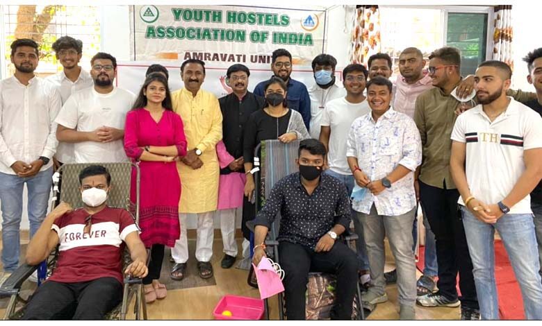 Blood-Donation-Camp-amravati-mandal