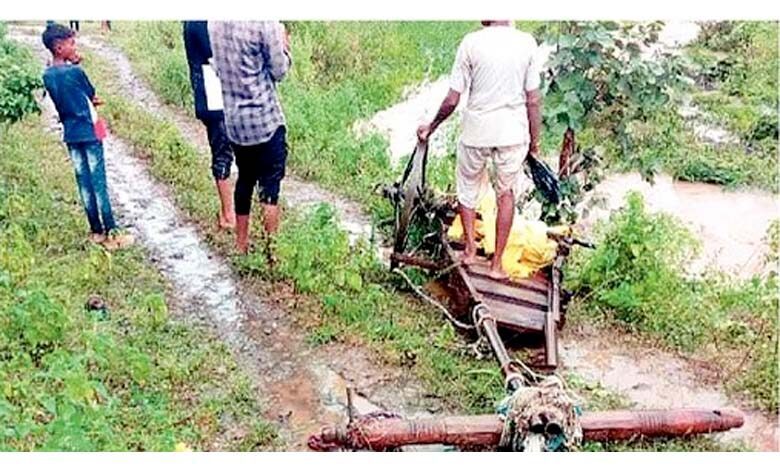 Farmer-amravati-mandal
