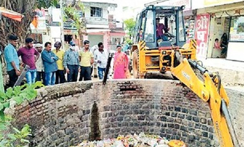 well-amravati-mandal