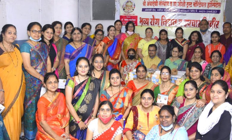 Abha-Brahmin-Women's-Front-amravati-mandal