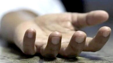 Death-Amravati-Mandal