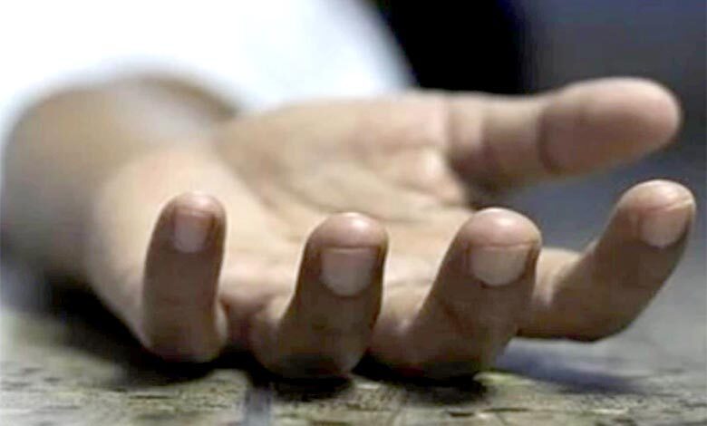 Death-Amravati-Mandal