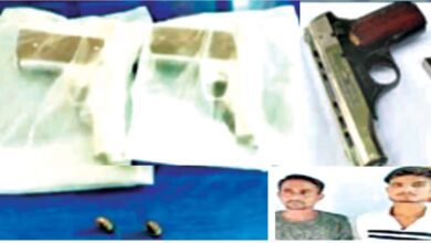 Country-Pistol-in-arrested-amravati-mandal