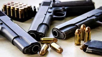 Pistol-amravati-mandal