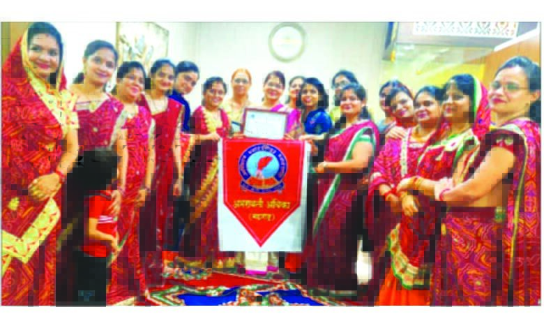 Marwari-Yuva-Manch-amravati-mandal