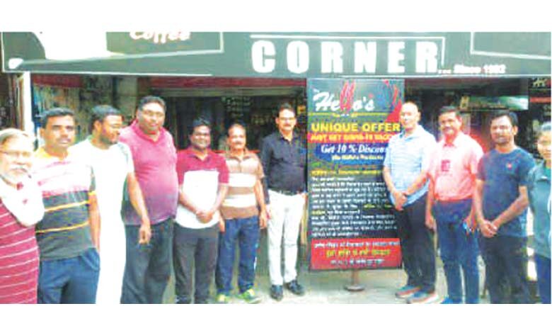 Hello-Coffee-Shop-amravati-mandal