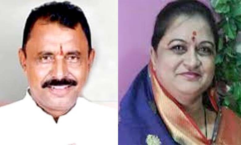Rajkumar-Patel-Jayshree-Deshmukh-amravati-mandal