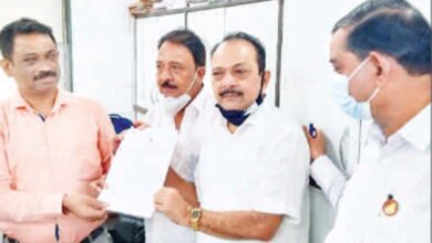 shrikant-deshpande-amravati-mandal