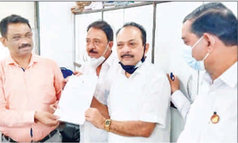 shrikant-deshpande-amravati-mandal