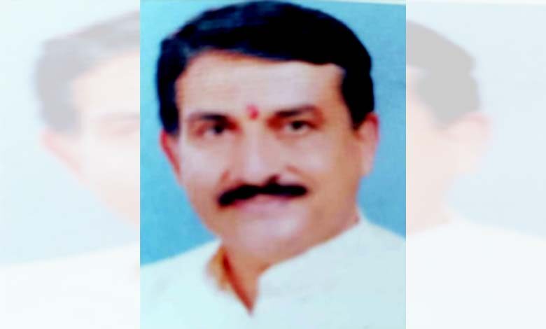 Vikas-ingole-amravati-mandal