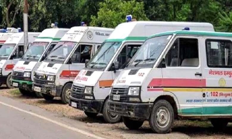 Vaccination-Vehicle-amravati-mandal