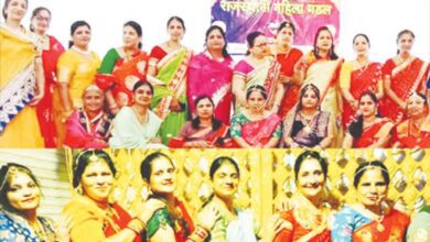 Green-Teej-Festival-amravati-mandal