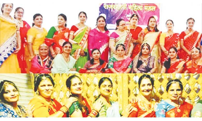Green-Teej-Festival-amravati-mandal