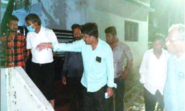 Chetan-Pawar-amravati-mandal