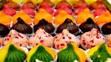 Modak-amravati-mandal