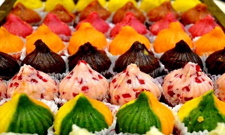 Modak-amravati-mandal