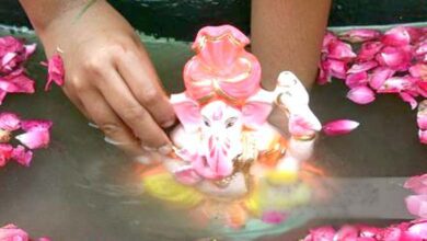 Ganesh-amravati-mandal