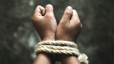 Kidnapping-amravati-mandal