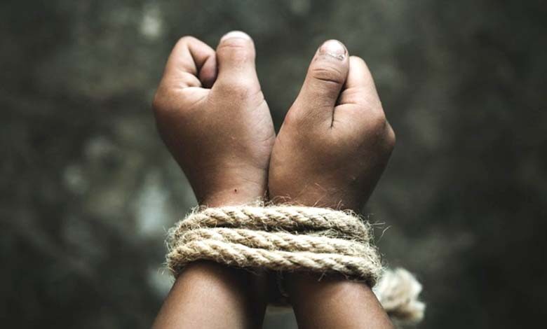 Kidnapping-amravati-mandal