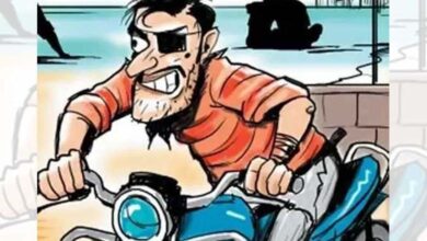 Two-Wheeler-Theft-amravati-mandal