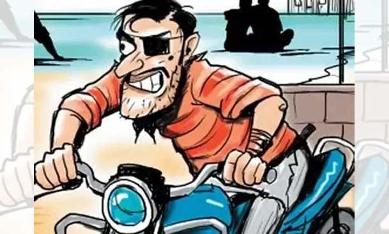 Two-Wheeler-Theft-amravati-mandal