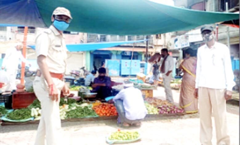 Plastic-Seizure-Drive-amravati-mandal