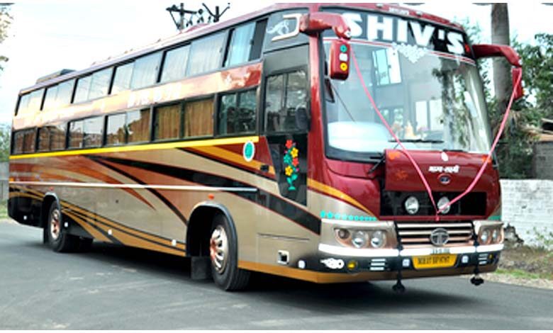 Travels-Amravati-Mandal