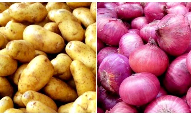 Onion-Potato-amravati-mandal
