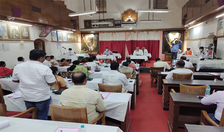 Amsabha-Amravati-Mandal