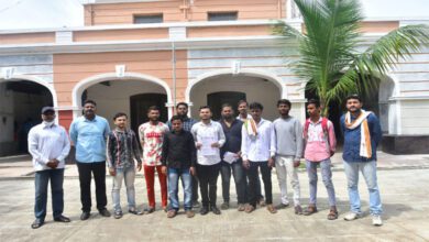 Andolan-Amravati-Mandal