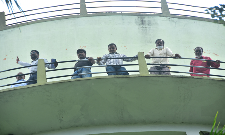 Andolan-Amravati-Mandal