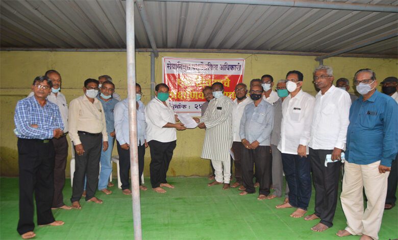 Anshan-Amravati-Mandal