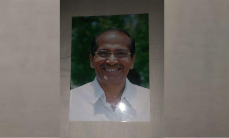 Arvind-Amravati-Mandal