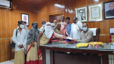 Asha-Worker-Amravati-Mandal