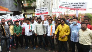 BJP-Amravati-Mandal