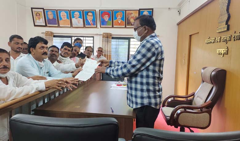 BJP-Bhatkuli-Amravati-Mandal