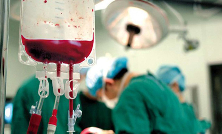 Blood-Amravati-Mandal