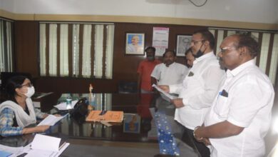 CBI-Amravati-Mandal