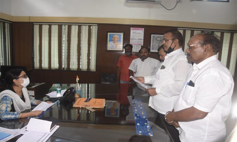 CBI-Amravati-Mandal