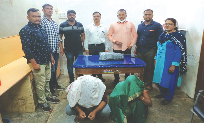Chain-Snatcher-Amravati-Mandal
