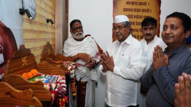Chandrakant-Amravati-Mandal