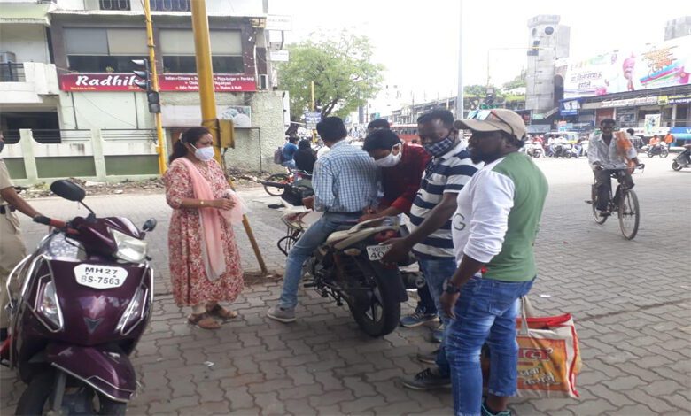 Covid-Rules-Amravati-Mandal