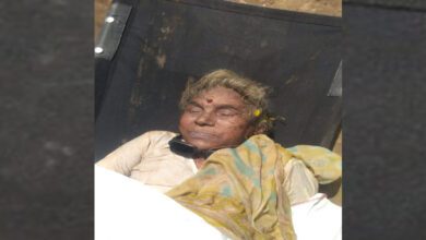 Death-Amravati-Mandal
