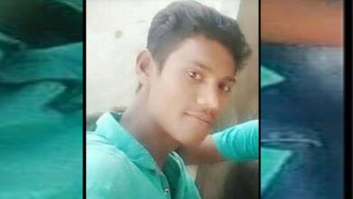 Death-Amravato-Mandal