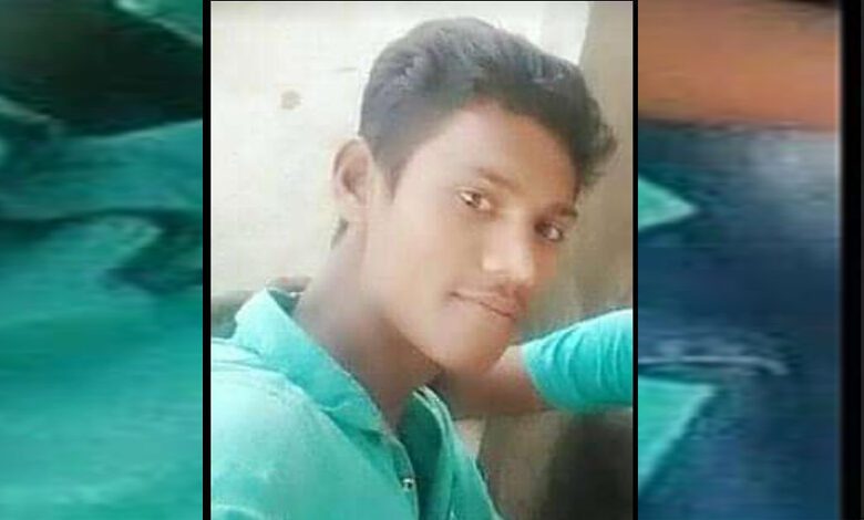 Death-Amravato-Mandal