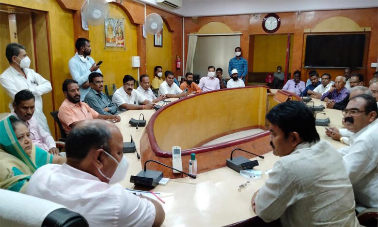 Dengue-Amravati-Mandal